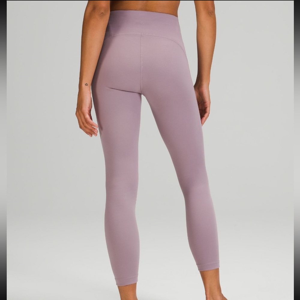 Lululemon InStill High Rise 25” Tight Legging - 4 - Picture 8 of 10